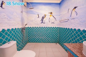 Finland Resort Inn