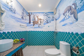 Finland Resort Inn
