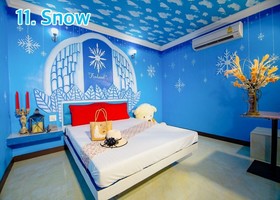 Finland Resort Inn