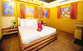 Finland Resort Inn