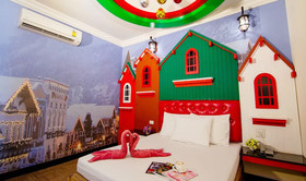 Finland Resort Inn