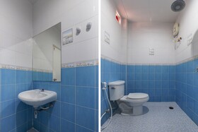 For Love Hotel by OYO Rooms