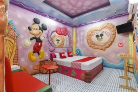 For Love Hotel by OYO Rooms