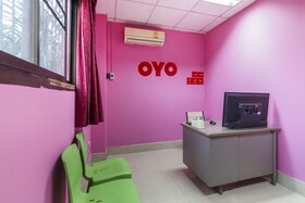 For Love Hotel by OYO Rooms