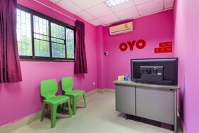 For Love Hotel by OYO Rooms