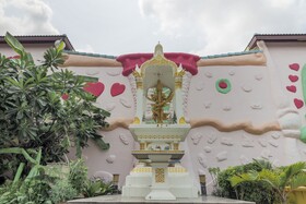 For Love Hotel by OYO Rooms