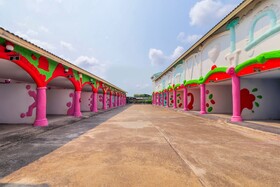 For Love Hotel by OYO Rooms
