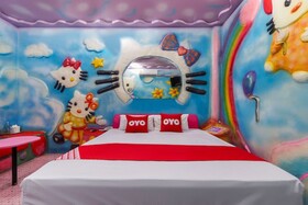 For Love Hotel by OYO Rooms
