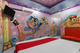 For Love Hotel by OYO Rooms
