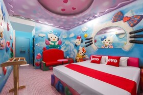 For Love Hotel by OYO Rooms