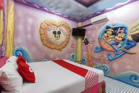For Love Hotel by OYO Rooms