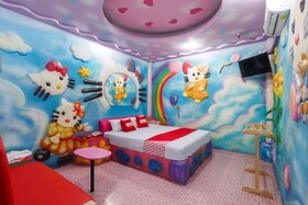 For Love Hotel by OYO Rooms