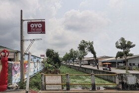 For Love Hotel by OYO Rooms