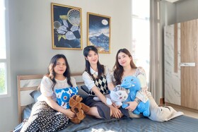 Grand Sansook Omnoi