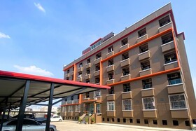Grand Sansook Omnoi