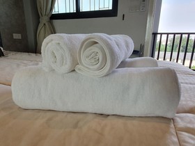 Samutsakorn Apartment