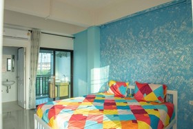 Samutsakorn Apartment