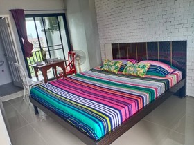 Samutsakorn Apartment