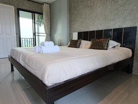 Samutsakorn Apartment
