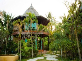 Amphawa Club Resort
