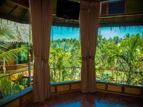 Amphawa Club Resort
