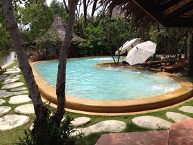 Amphawa Club Resort