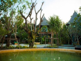 Amphawa Club Resort