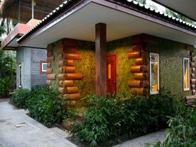 Amphawa Club Resort