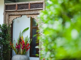 At Casa Guesthouse Amphawa