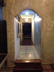 At Casa Guesthouse Amphawa