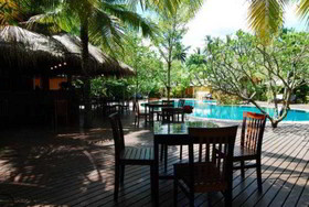 Baan Amphawa Resort & Spa