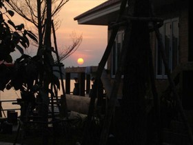 Baan Im Oun Resort