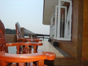 Baan Im Oun Resort