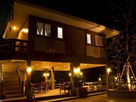 Baan Im Oun Resort