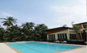 Baan Phor Bangkontee