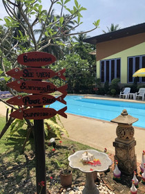 Baan Phor Bangkontee