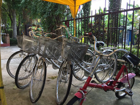 Baan Phor Bangkontee