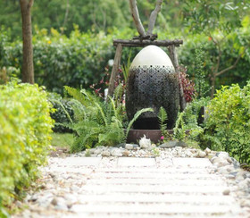 Baan Phor Bangkontee