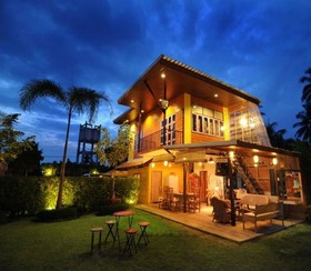 Baan Phor Bangkontee