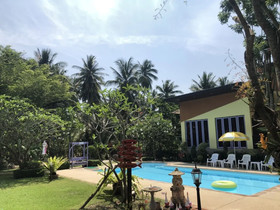 Baan Phor Bangkontee