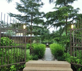 Baan Phor Bangkontee