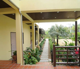 Baan Phor Bangkontee