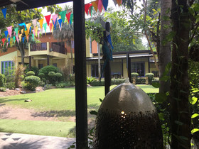 Baan Phor Bangkontee