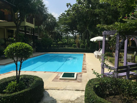 Baan Phor Bangkontee