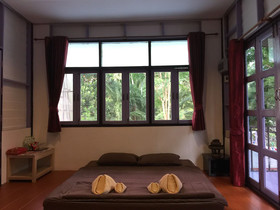 Baan Phor Bangkontee