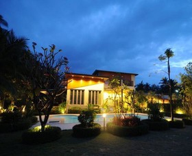 Baan Phor Bangkontee