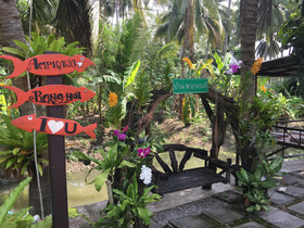 Baan Phor Bangkontee