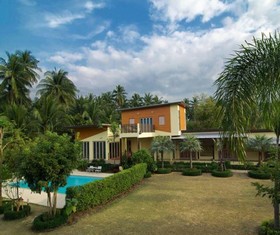 Baan Phor Bangkontee