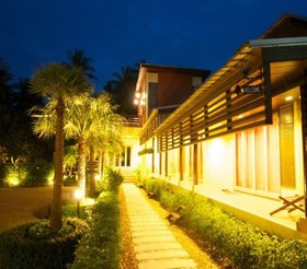 Baan Phor Bangkontee