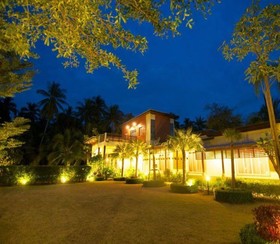 Baan Phor Bangkontee